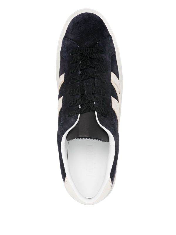 Browns Moncler Monaco2 Sneakers | Browns Low-Tops
