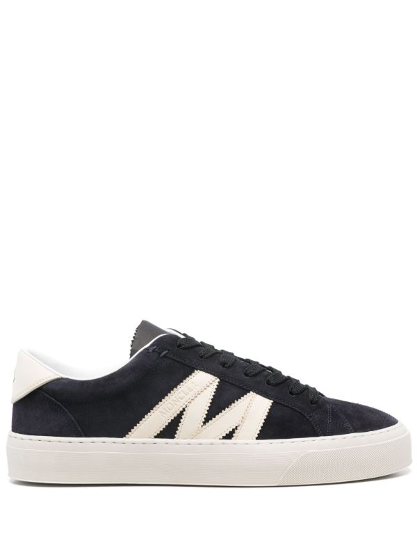 browns Moncler Monaco2 Sneakers | Browns Low-Tops