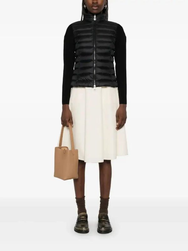 Browns Moncler Padded Jacket | Browns Down Jackets