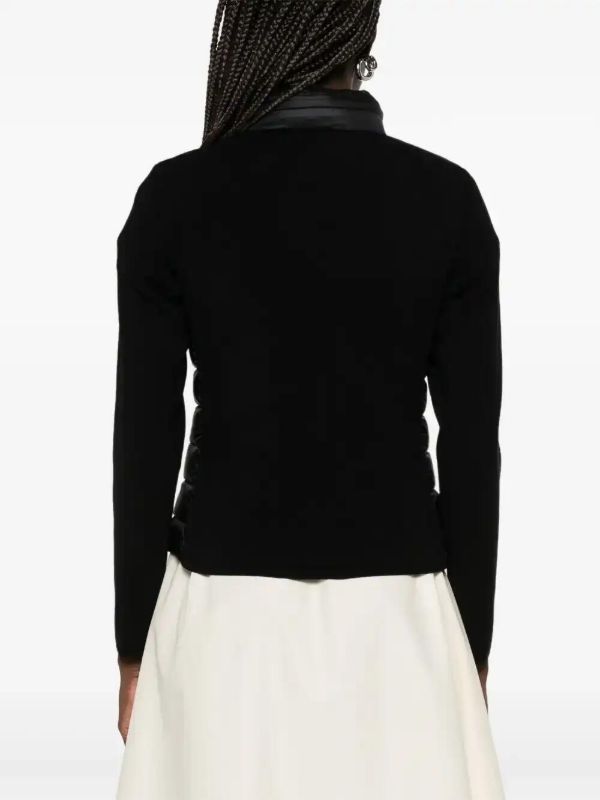 Browns Moncler Padded Jacket | Browns Down Jackets