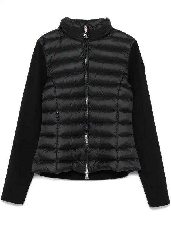 browns Moncler padded jacket | Browns Down Jackets