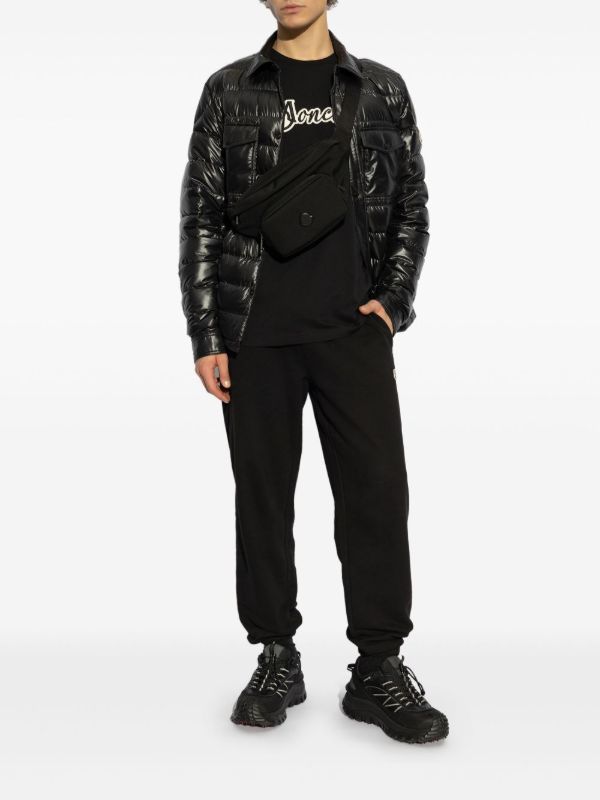 Browns Moncler Tenibres Jacket | Browns Down Jackets