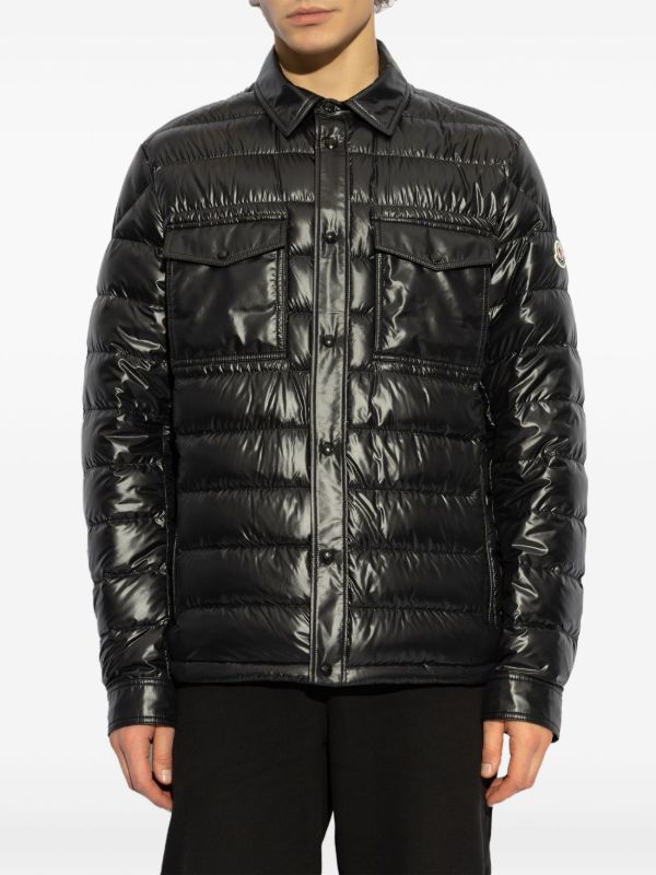 Browns Moncler Tenibres Jacket | Browns Down Jackets