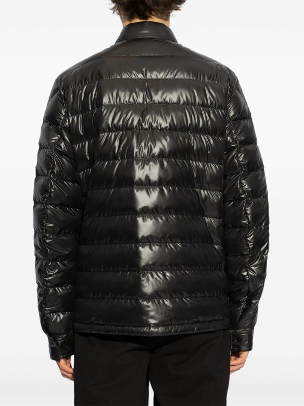 Browns Moncler Tenibres Jacket | Browns Down Jackets