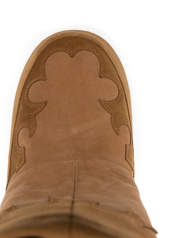 Browns Moon Boot Brown Icon Boots | Browns Boots