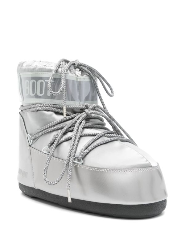 Browns Moon Boot Classic Low Boots | Browns Boots