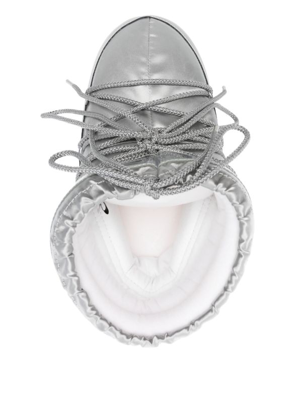 Browns Moon Boot Classic Low Boots | Browns Boots