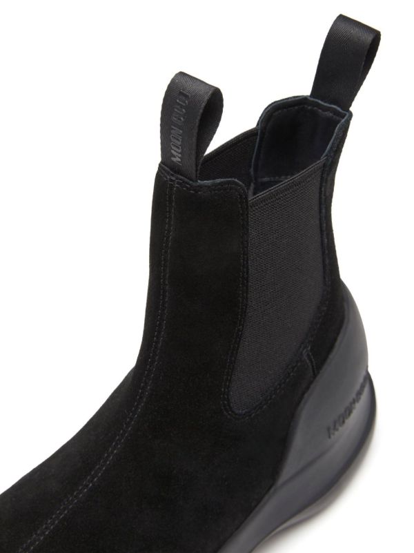 Browns Moon Boot Luna Chelsea Boots | Browns Boots