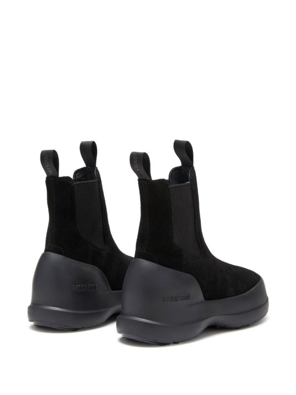 Browns Moon Boot Luna Chelsea Boots | Browns Boots