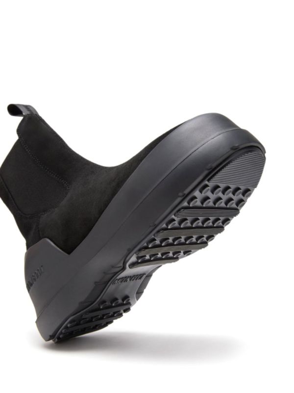 Browns Moon Boot Luna Chelsea Boots | Browns Boots