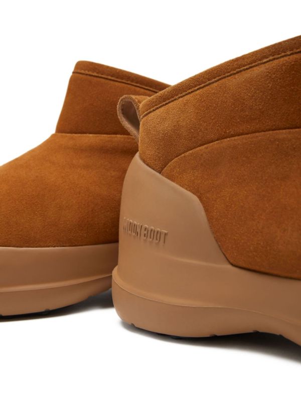 Browns Moon Boot Luna Low Boots | Browns Boots