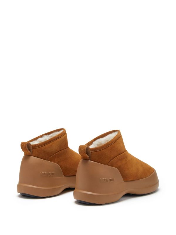 Browns Moon Boot Luna Low Boots | Browns Boots