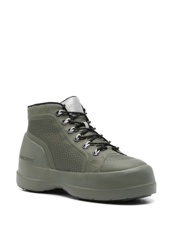 Browns Moon Boot Luna Treck Boots | Browns Boots