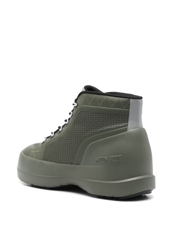 Browns Moon Boot Luna Treck Boots | Browns Boots