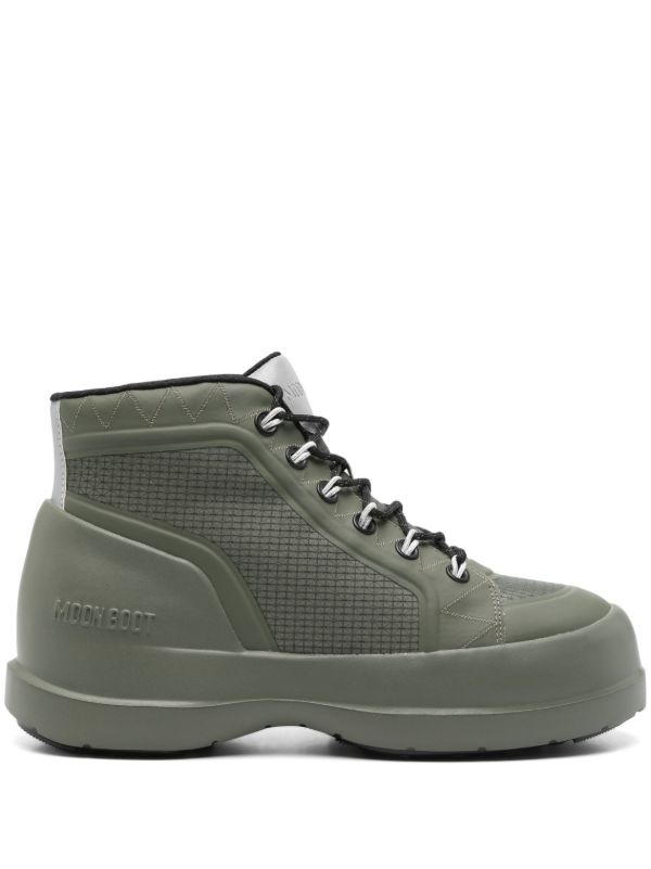 browns Moon Boot Luna Treck boots | Browns Boots