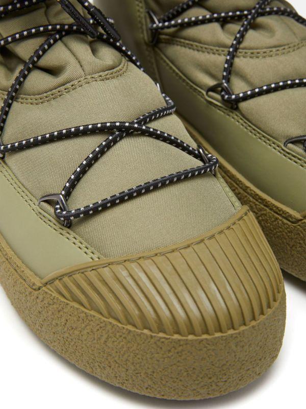 Browns Moon Boot MTrack Polar Boots | Browns Boots