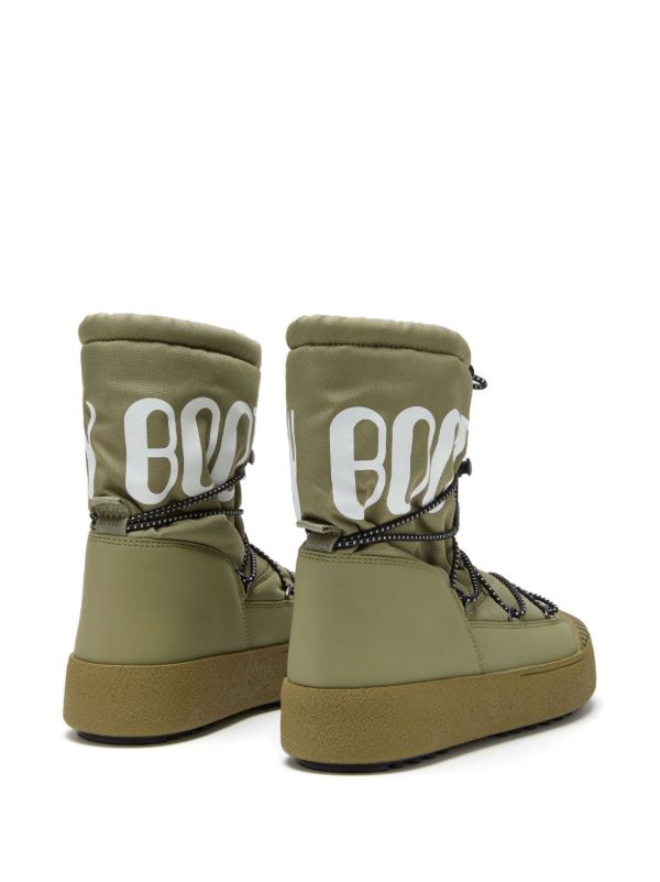 Browns Moon Boot MTrack Polar Boots | Browns Boots