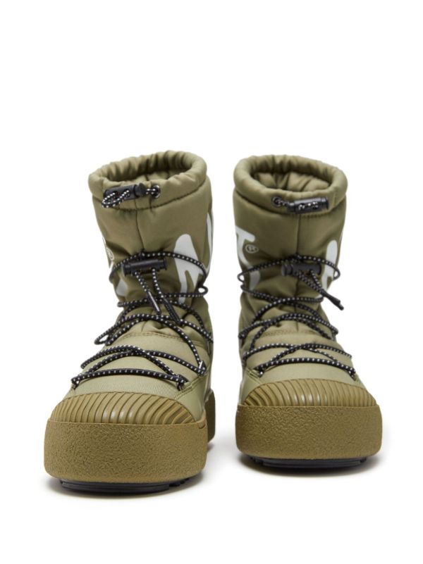 Browns Moon Boot MTrack Polar Boots | Browns Boots