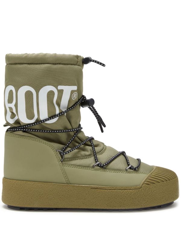 browns Moon Boot MTrack Polar Boots | Browns Boots
