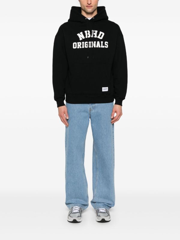Browns Neighborhood Basic LS Hoodie | Browns Hoodies