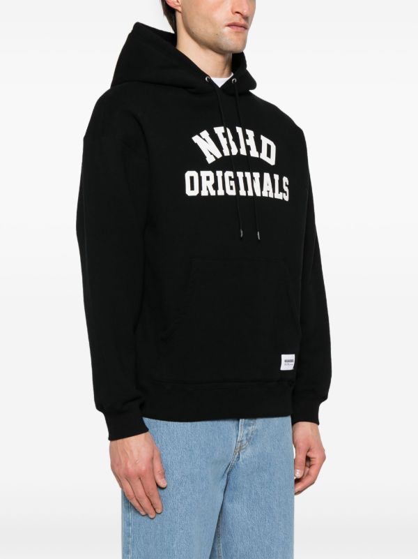 Browns Neighborhood Basic LS Hoodie | Browns Hoodies