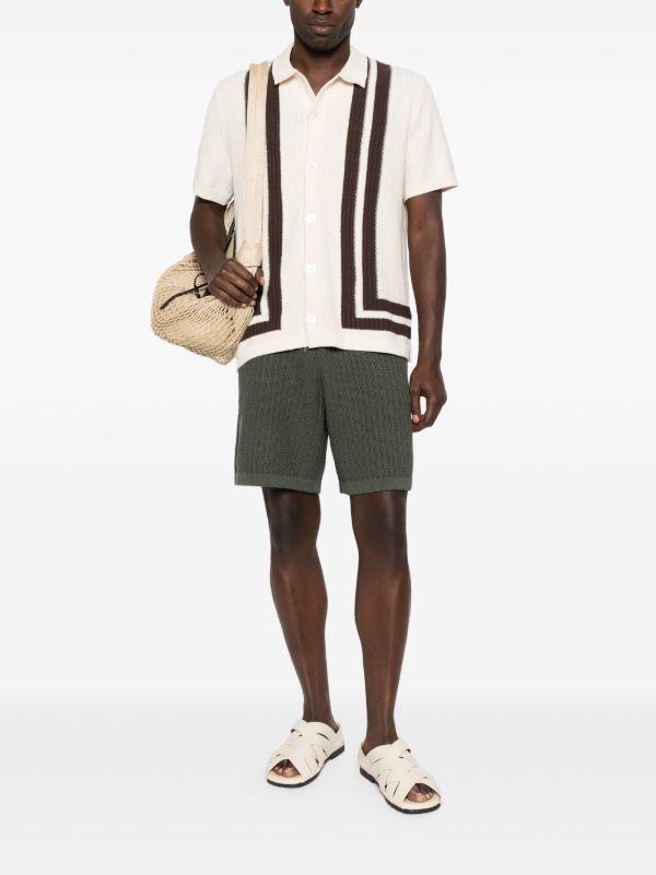 Browns NN07 Ares Shirt | Browns Shirts