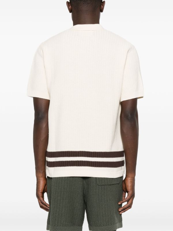 Browns NN07 Ares Shirt | Browns Shirts