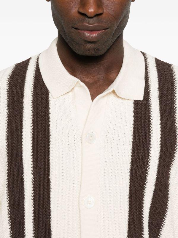 Browns NN07 Ares Shirt | Browns Shirts