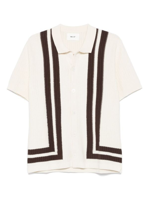 browns NN07 Ares shirt | Browns Shirts