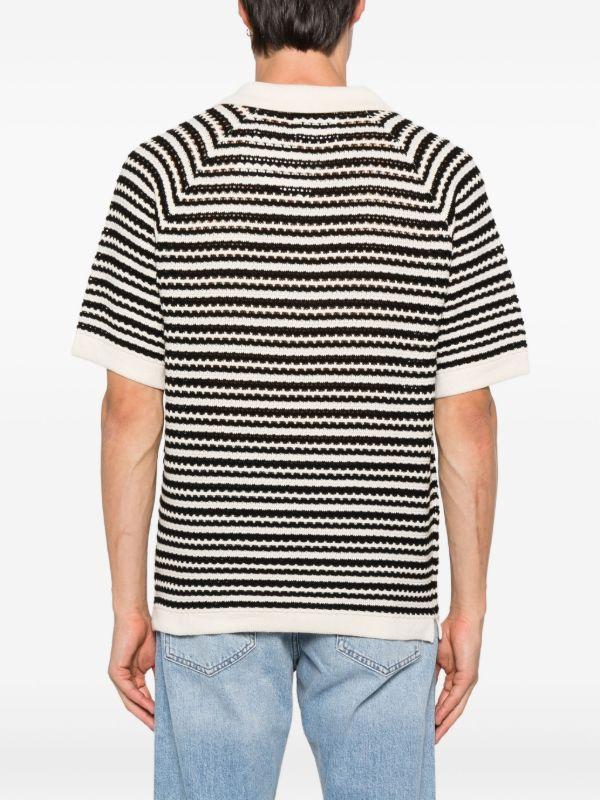 Browns NN07 Brett Polo Shirt | Browns Polo Shirts