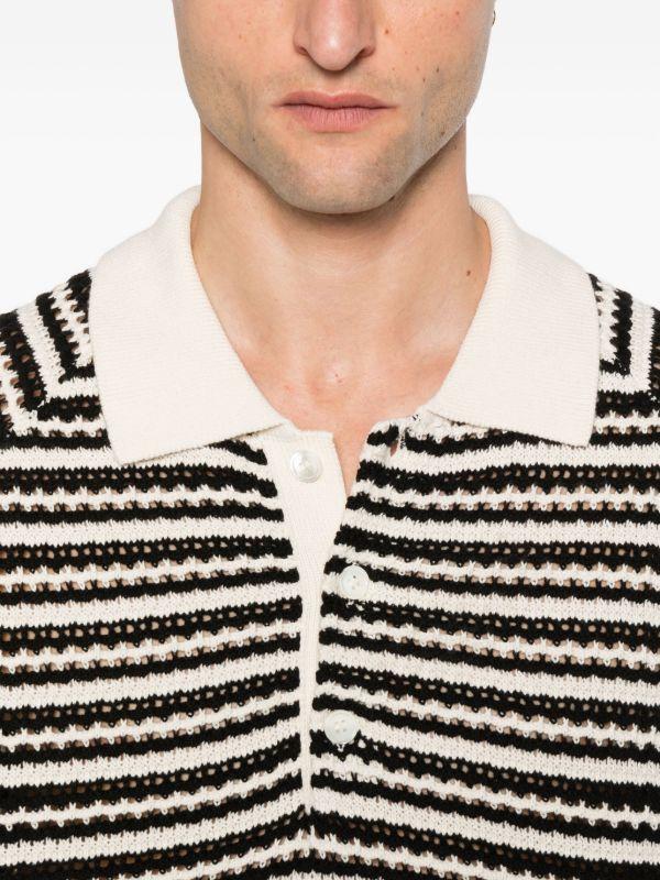 Browns NN07 Brett Polo Shirt | Browns Polo Shirts