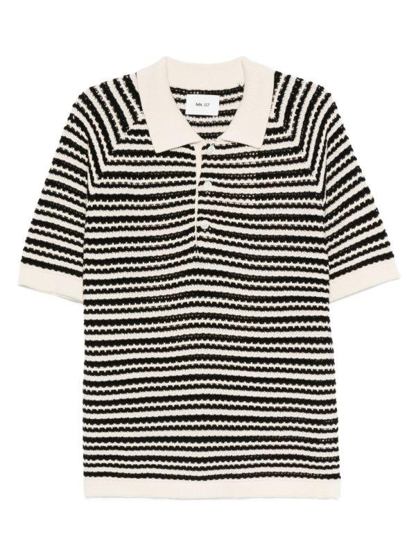 browns NN07 Brett polo shirt | Browns Polo Shirts