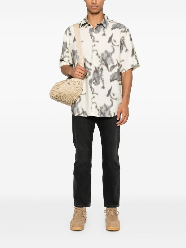 Browns NN07 Freddy 5971 Shirt | Browns Shirts