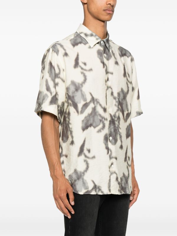Browns NN07 Freddy 5971 Shirt | Browns Shirts