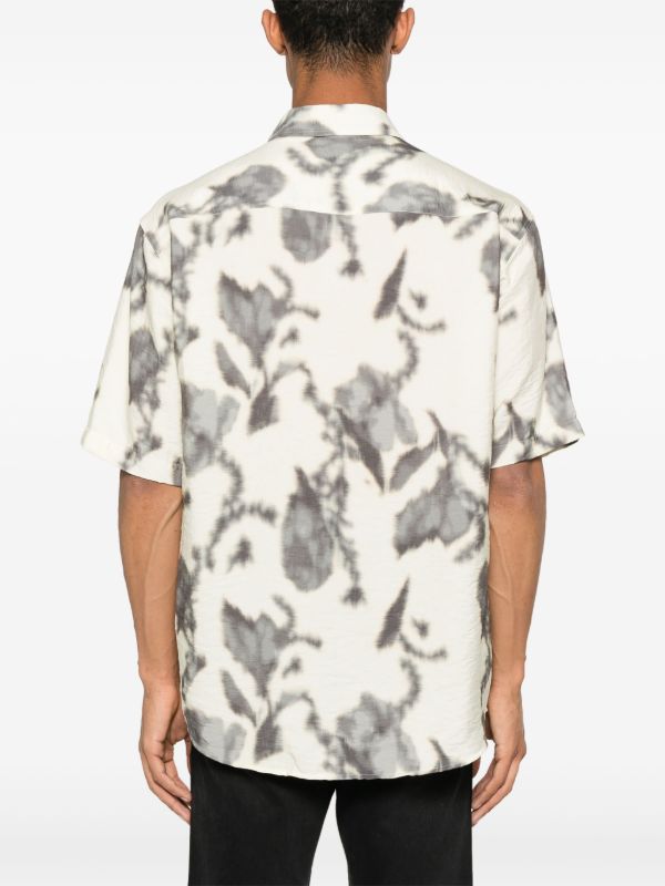 Browns NN07 Freddy 5971 Shirt | Browns Shirts
