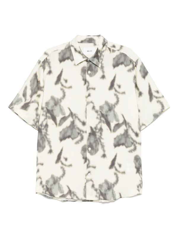 browns NN07 Freddy 5971 shirt | Browns Shirts