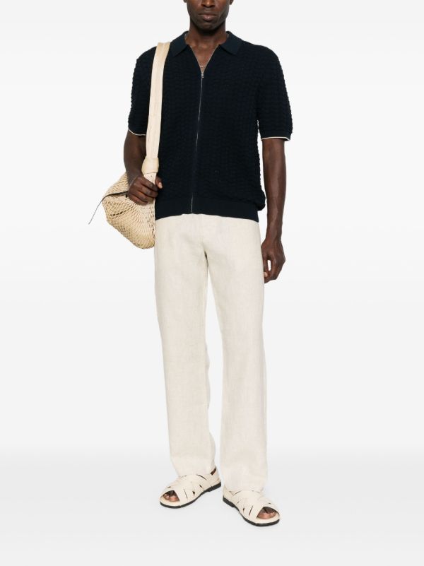 Browns NN07 Gustav Cardigan | Browns Cardigans