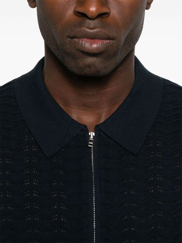Browns NN07 Gustav Cardigan | Browns Cardigans