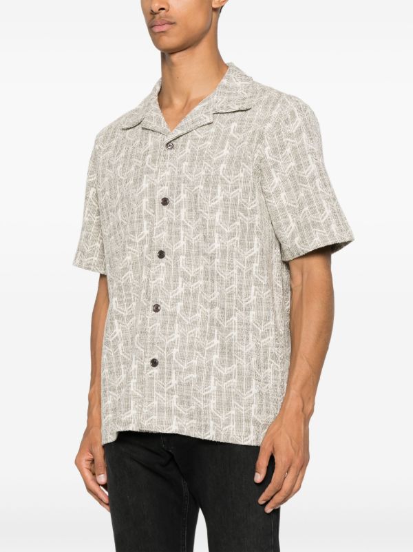 Browns NN07 Julio 3420 Shirt | Browns Shirts