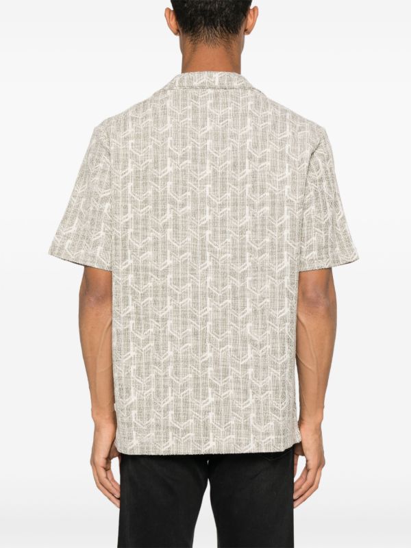 Browns NN07 Julio 3420 Shirt | Browns Shirts