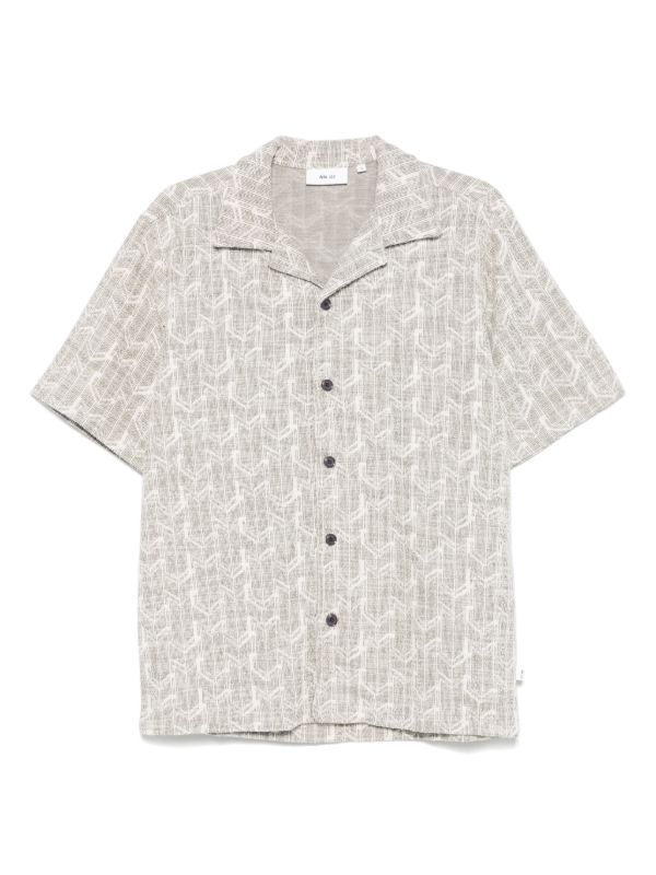 browns NN07 Julio 3420 shirt | Browns Shirts