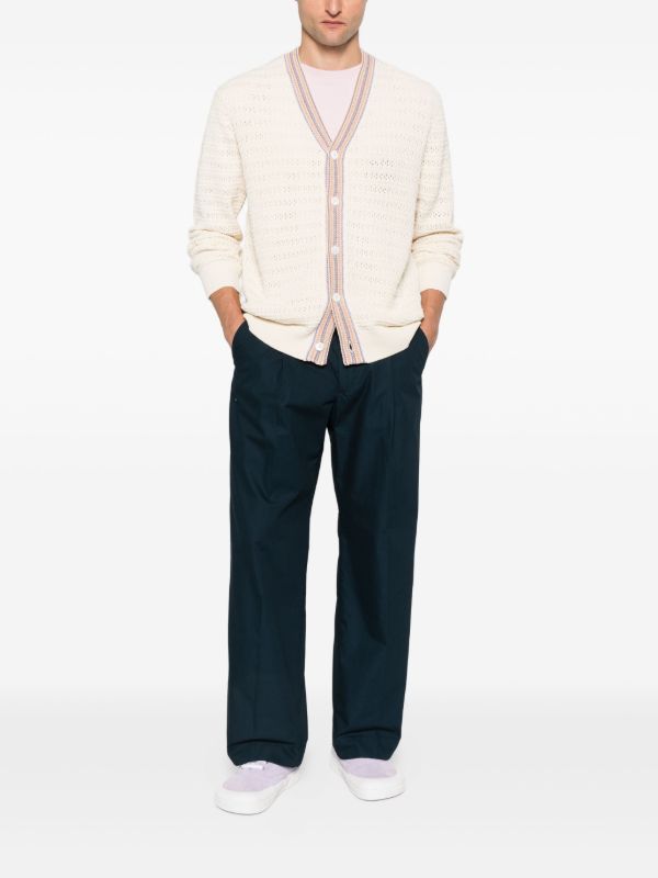 Browns NN07 Kay Trousers | Browns Tailored Pants