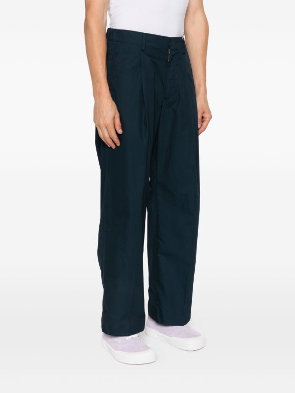 Browns NN07 Kay Trousers | Browns Tailored Pants