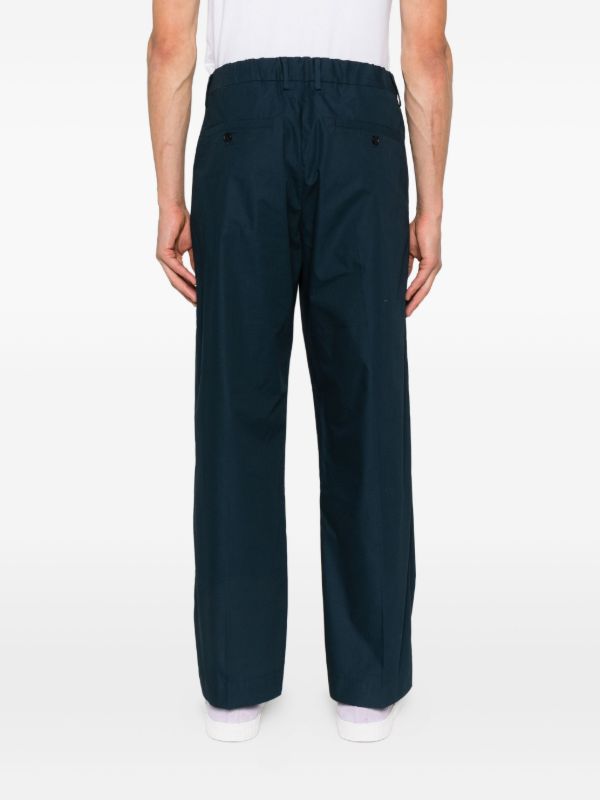 Browns NN07 Kay Trousers | Browns Tailored Pants