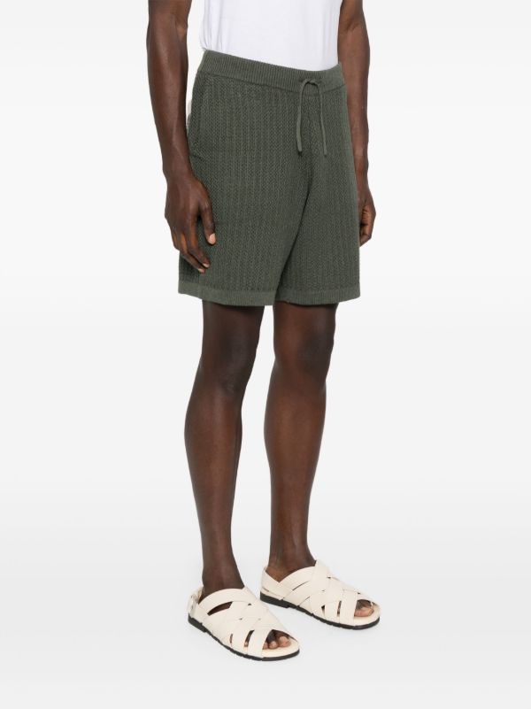 Browns NN07 Marc Shorts | Browns Bermuda Shorts