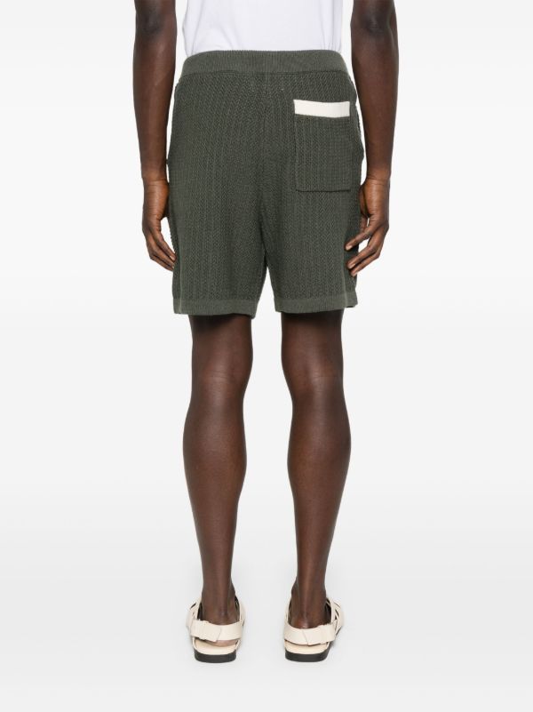 Browns NN07 Marc Shorts | Browns Bermuda Shorts