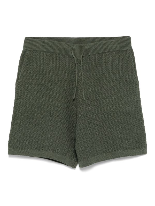 browns NN07 Marc shorts | Browns Bermuda Shorts