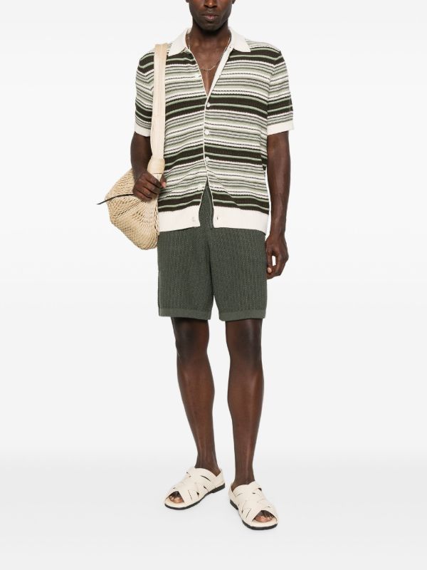 Browns NN07 Nolan Shirt | Browns Shirts