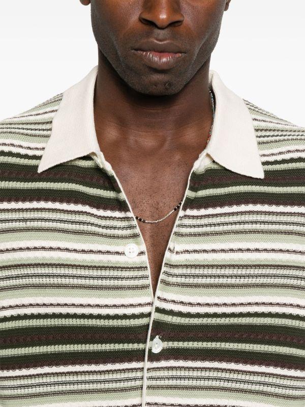 Browns NN07 Nolan Shirt | Browns Shirts