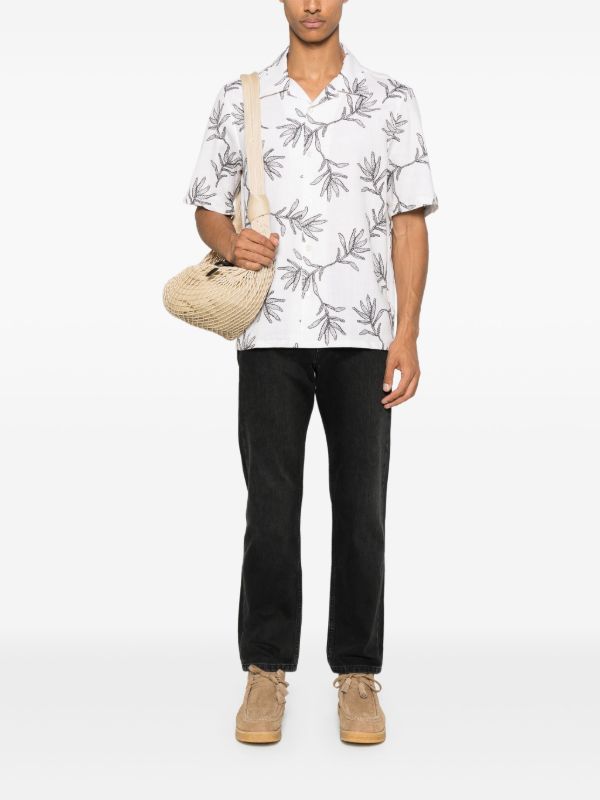 Browns NN07 Ole Shirt | Browns Shirts